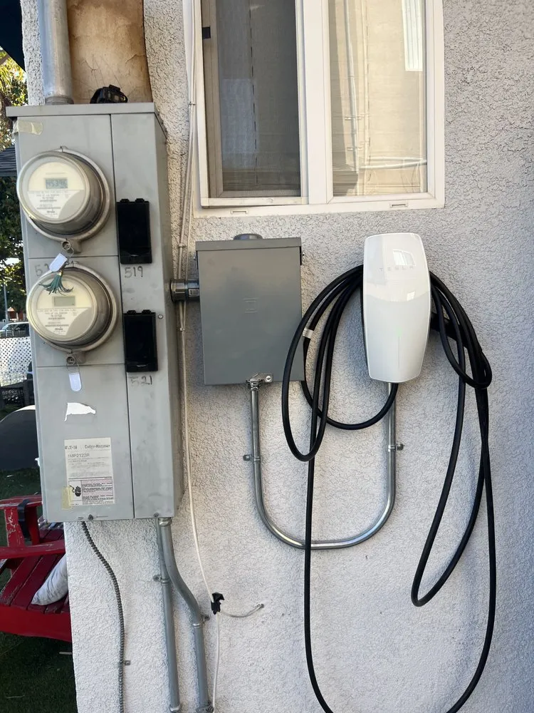 Affordable emergency electrical service service in Los Angeles, CA - Orbit Wiring Electric Systems