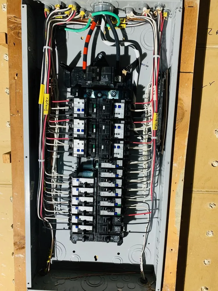 Reliable electrical repair experts serving Los Angeles, CA - Orbit Wiring Electric Systems
