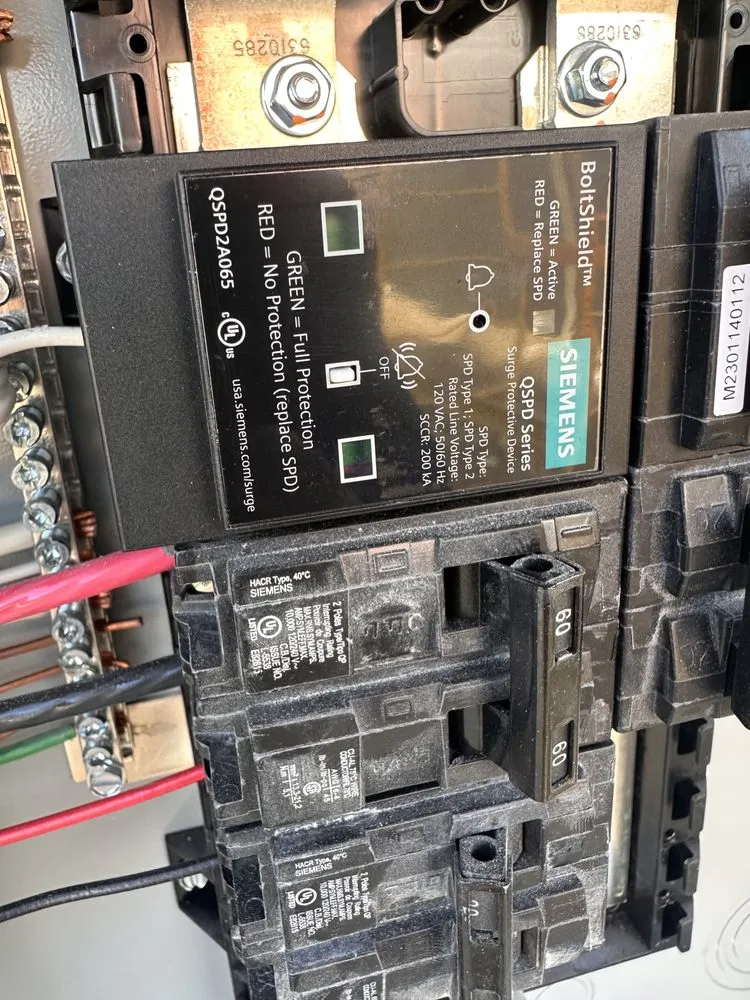 Trusted electrician providing emergency electrical service in Los Angeles, CA - Orbit Wiring Electric Systems