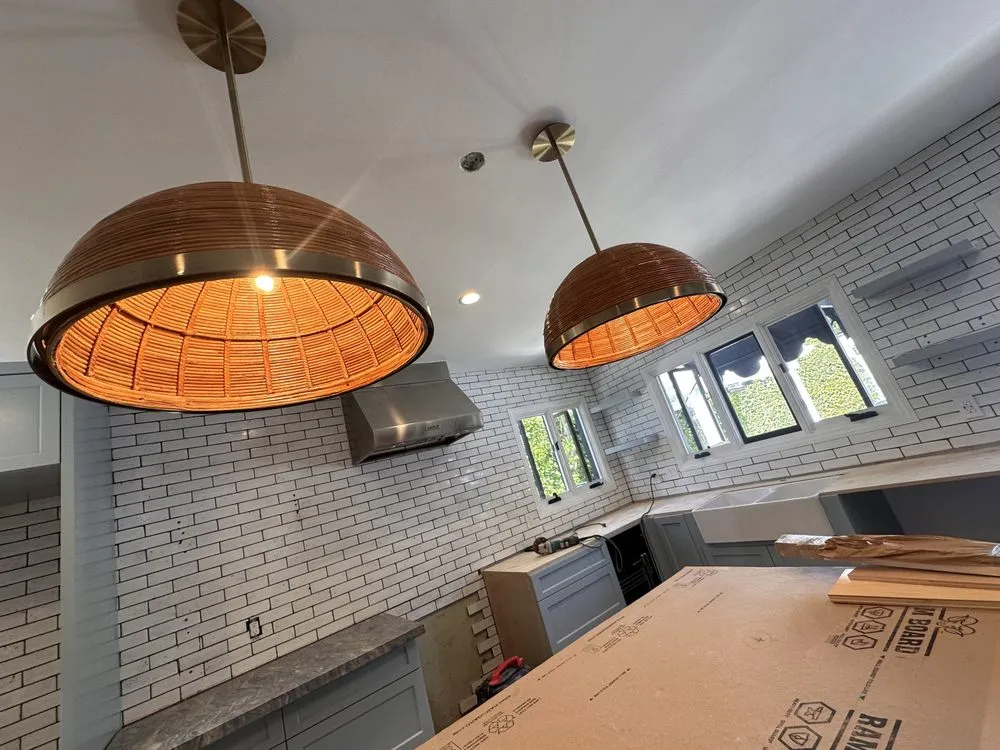 Slide of Orbit Wiring Electric Systems