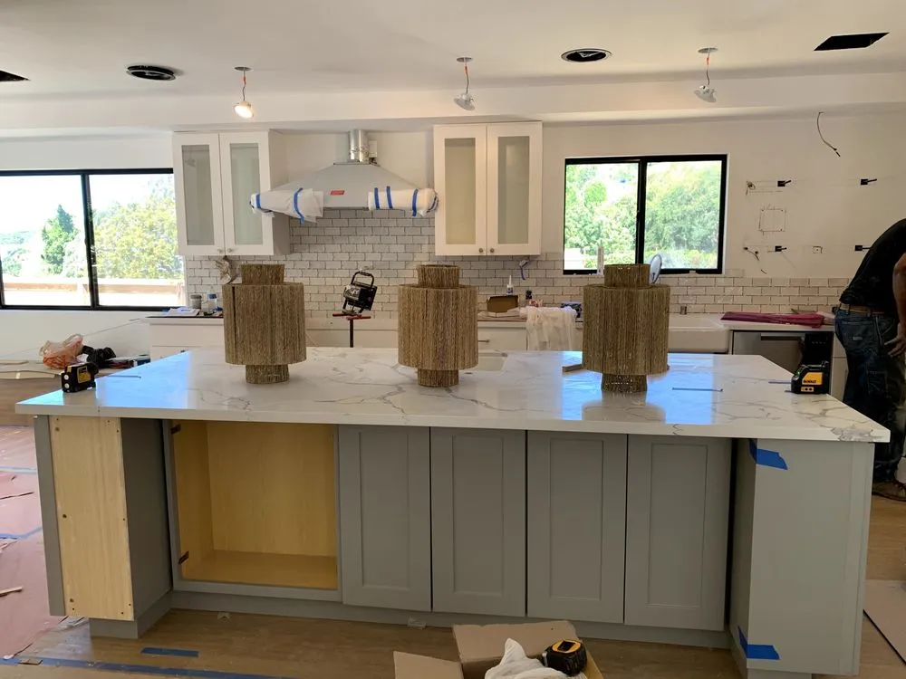 Slide of Orbit Wiring Electric Systems