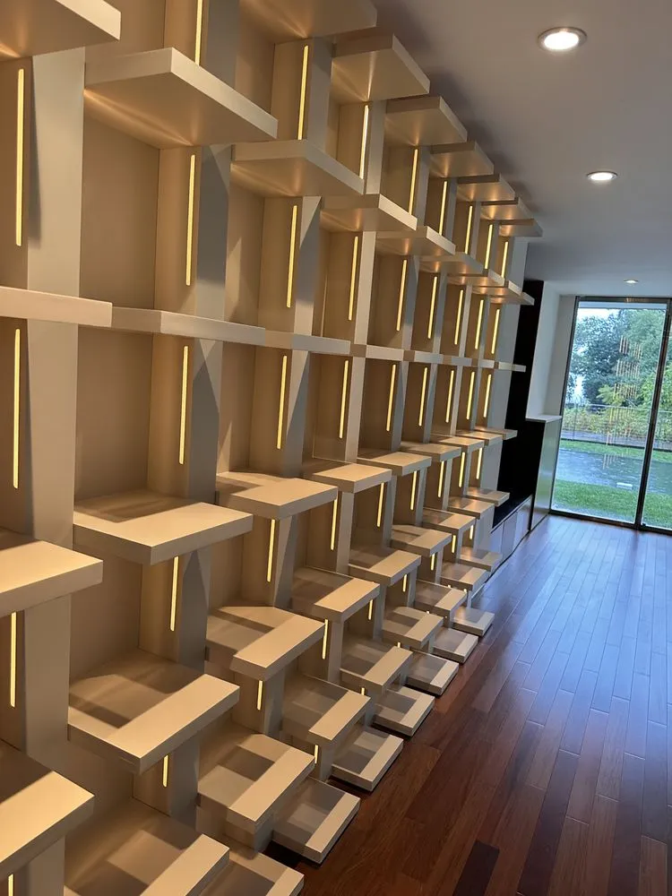 Slide of Orbit Wiring Electric Systems