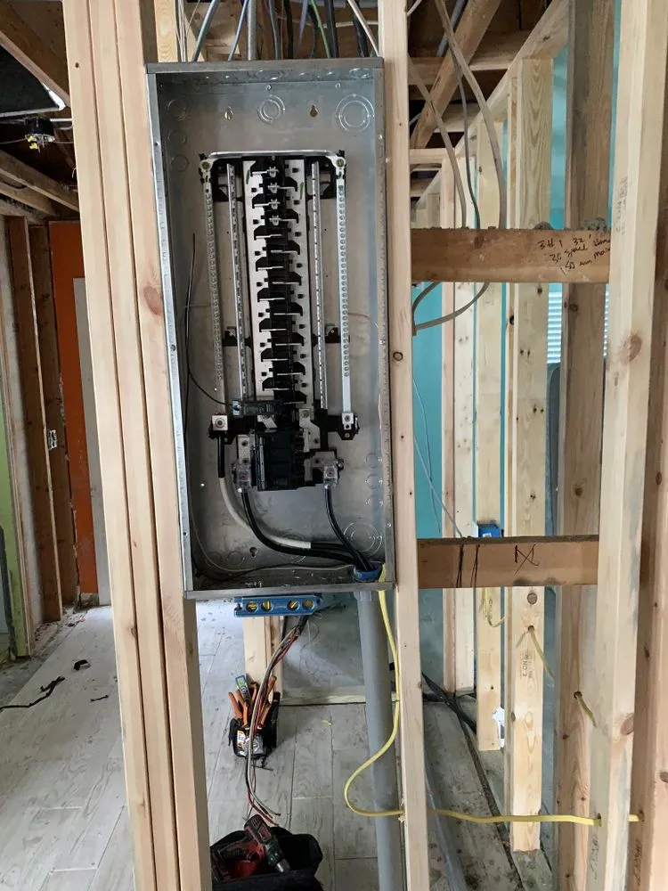 Slide of Orca Electric