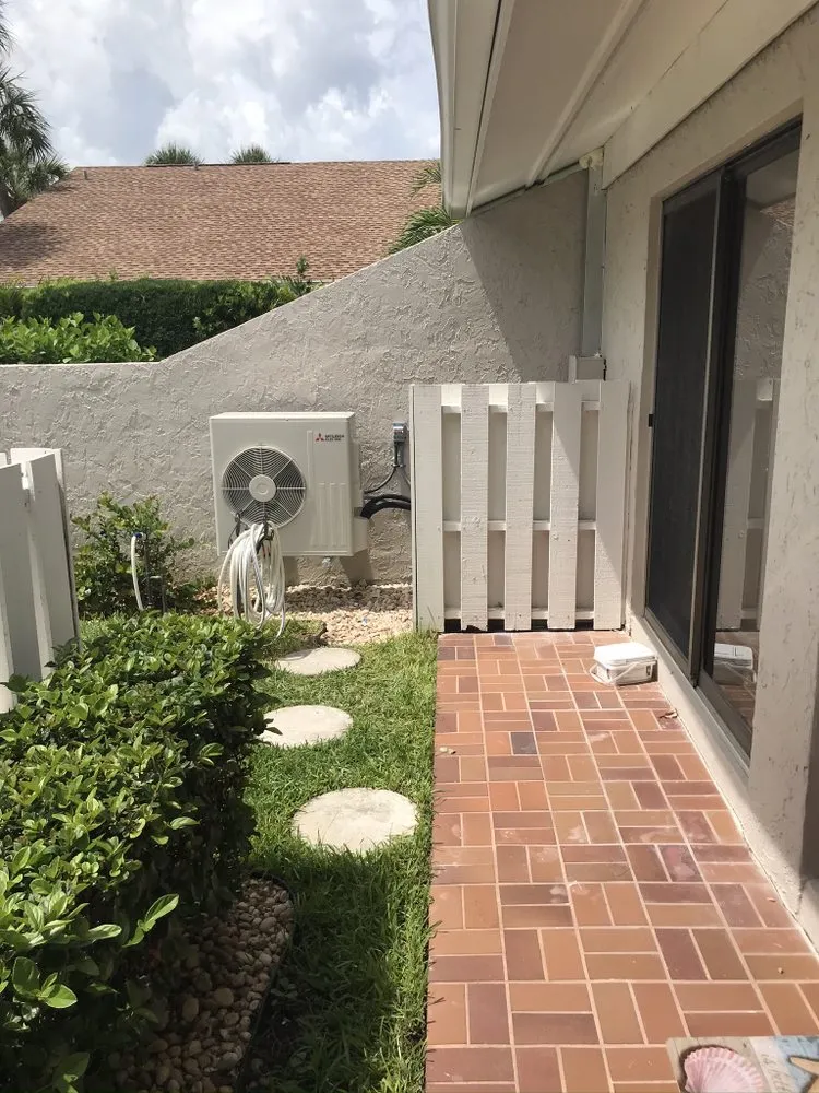 Slide of Orca Electric