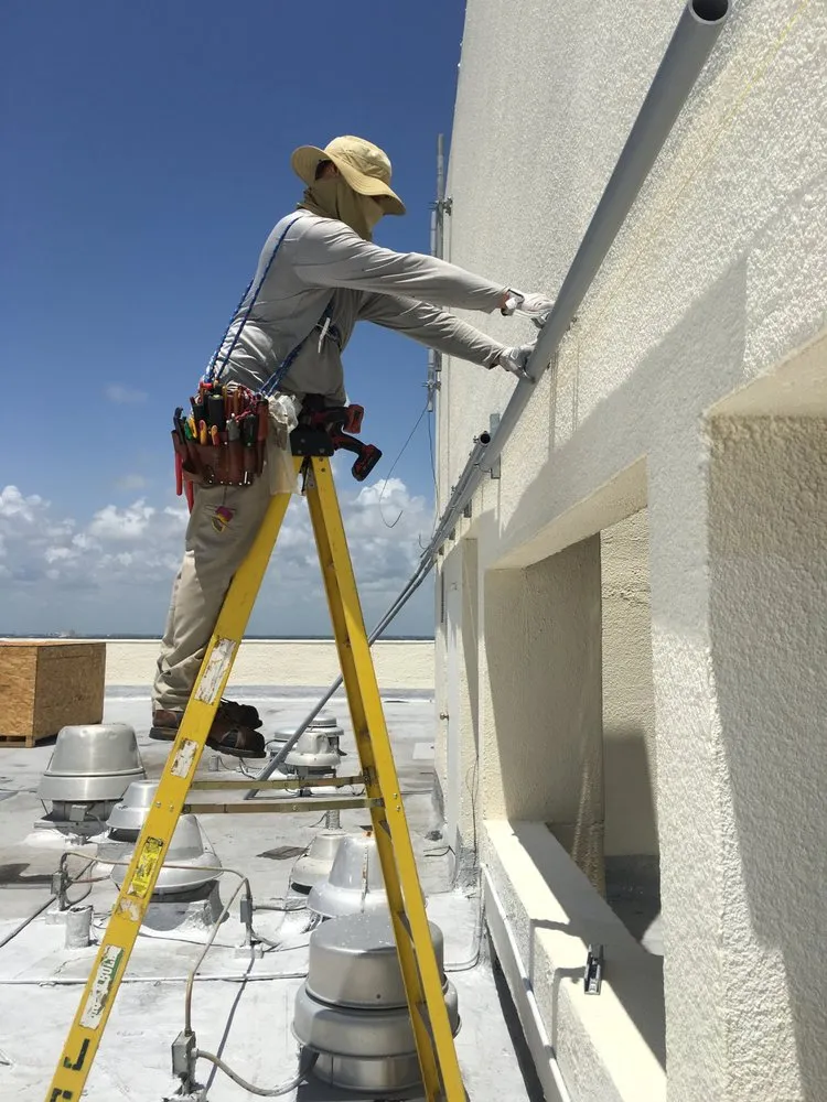 Slide of Orca Electric