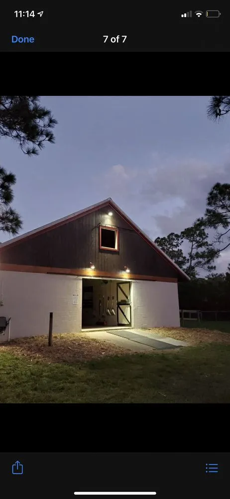 Slide of Orca Electric