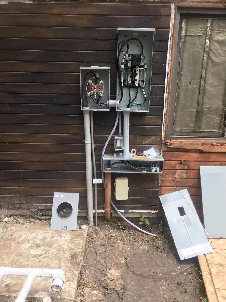 Slide of Orca Electric