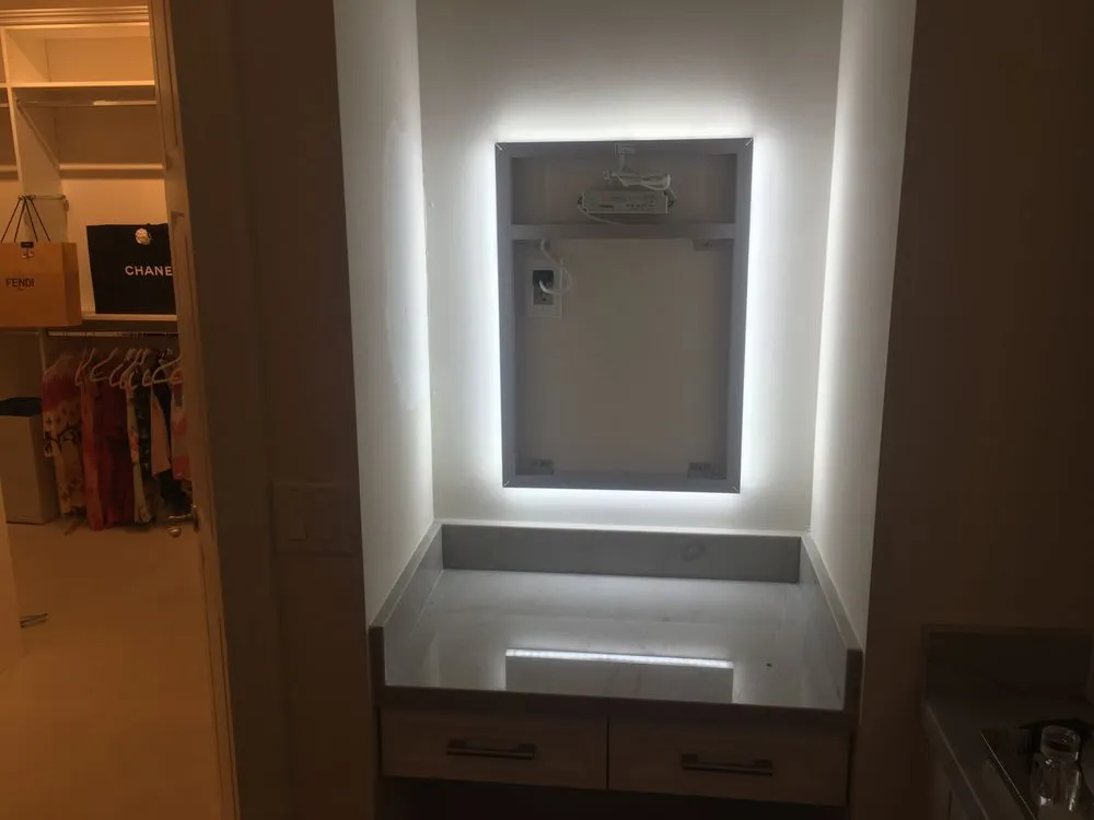 Slide of Orca Electric