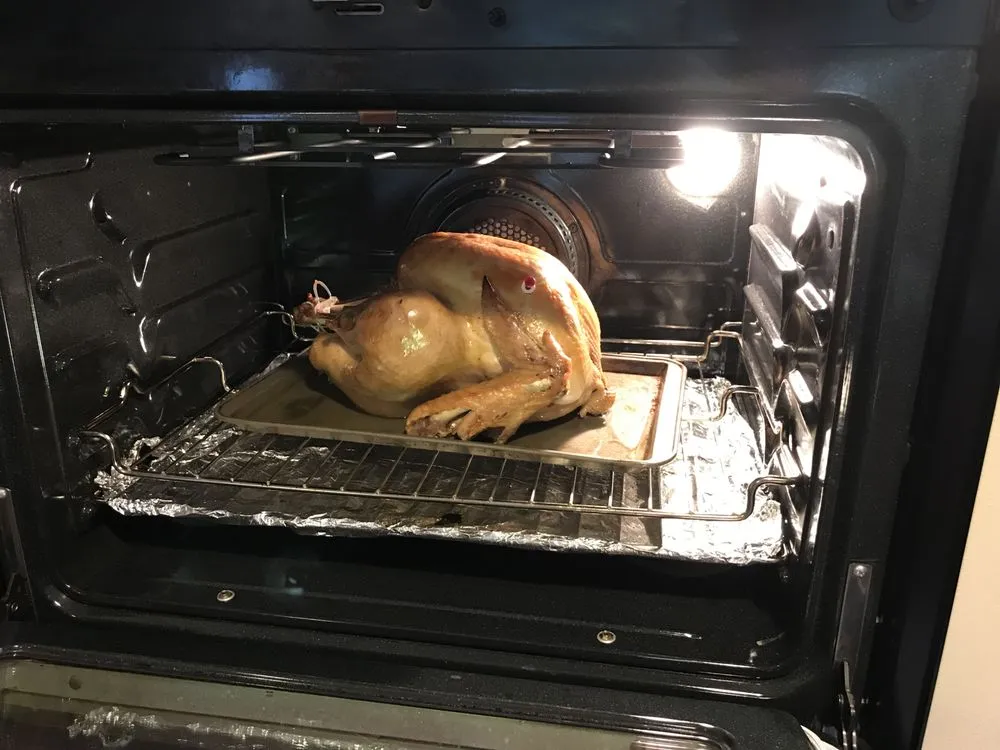 Slide of Orca Electric