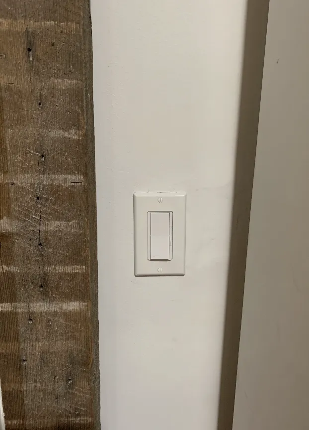 Slide of Orchard Electric