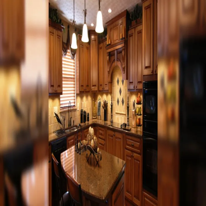 Slide of Orchard Electric