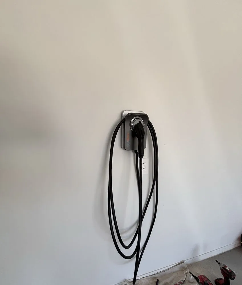 Slide of ORCO Electrical Contractors