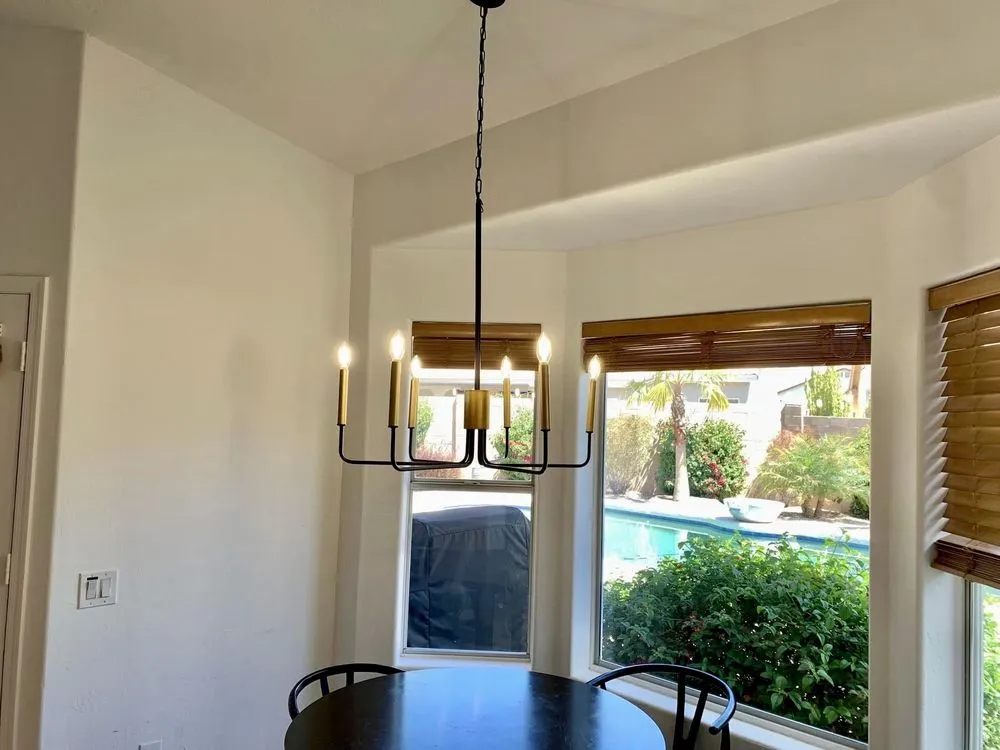 Slide of ORCO Electrical Contractors