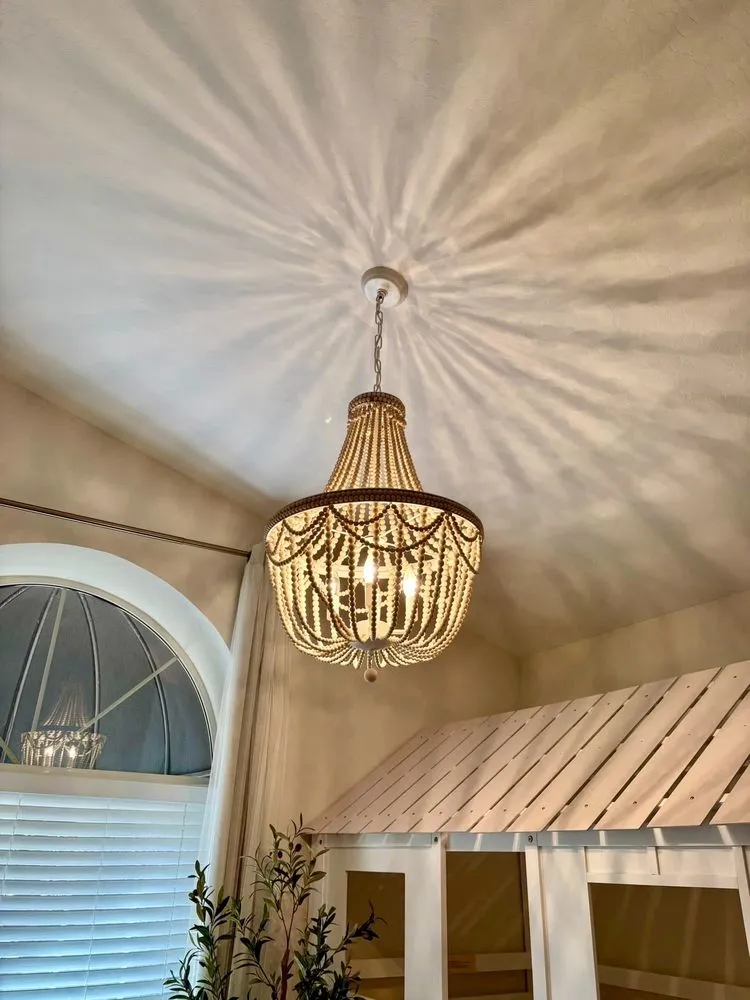 Slide of ORCO Electrical Contractors