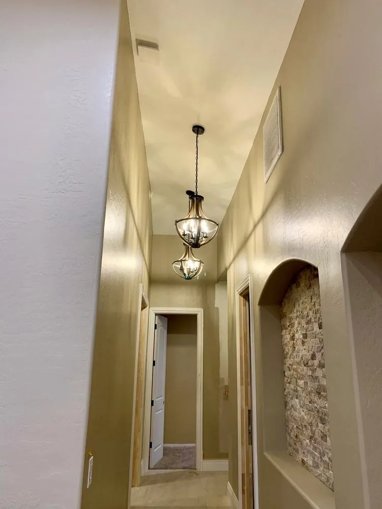 Slide of ORCO Electrical Contractors