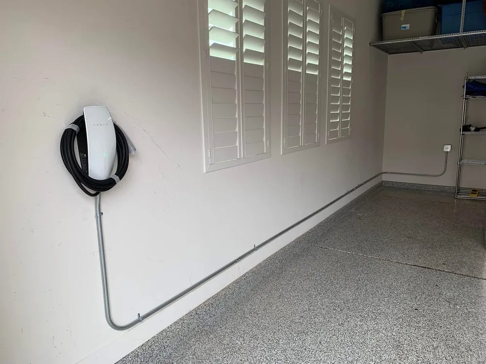 Slide of ORCO Electrical Contractors