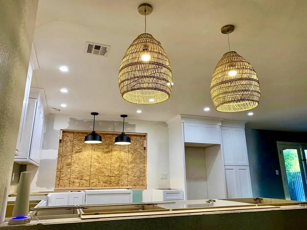 Slide of ORCO Electrical Contractors