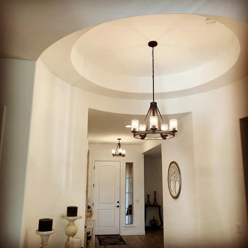 Slide of ORCO Electrical Contractors