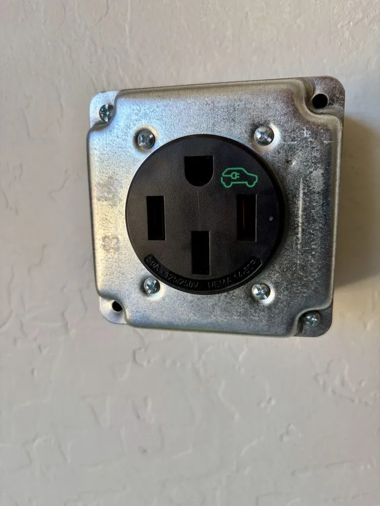 Certified panel upgrade experts serving ,  - ORCO Electrical Contractors