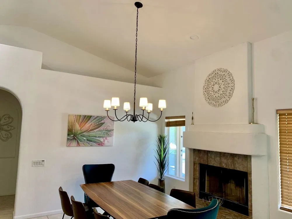 Slide of ORCO Electrical Contractors