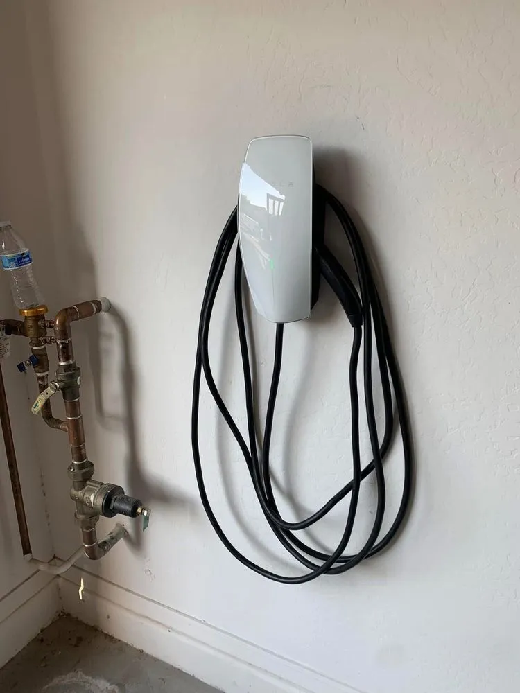 Slide of ORCO Electrical Contractors