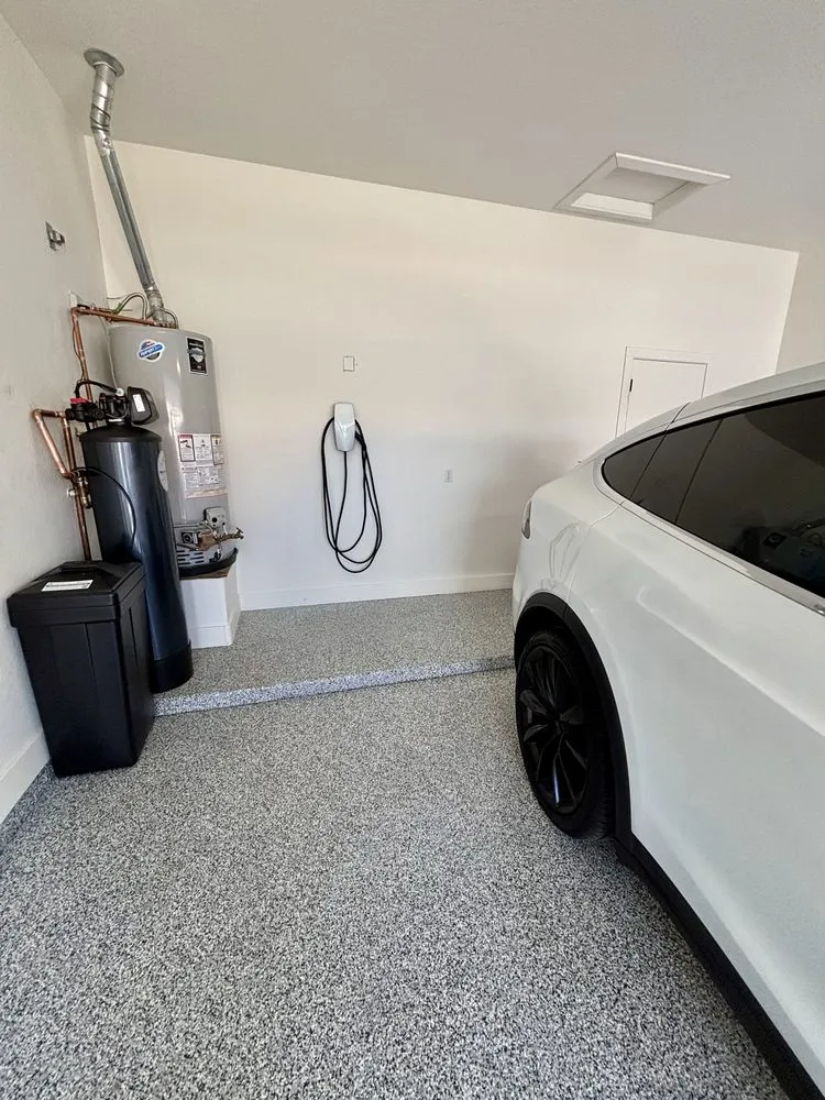 Slide of ORCO Electrical Contractors