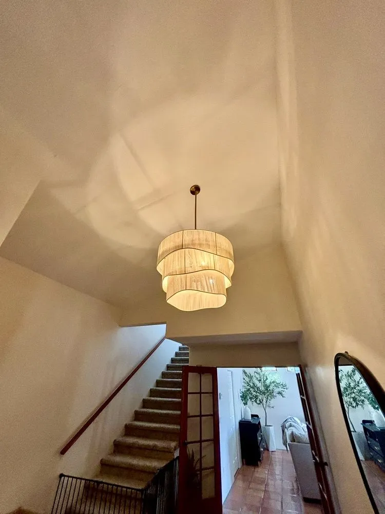 Slide of ORCO Electrical Contractors