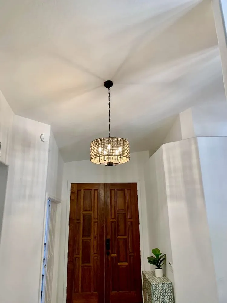 Slide of ORCO Electrical Contractors