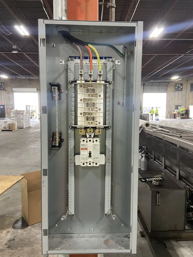 Trusted electrician providing electrical repair in Tampa Bay, FL - Ordaz Electric