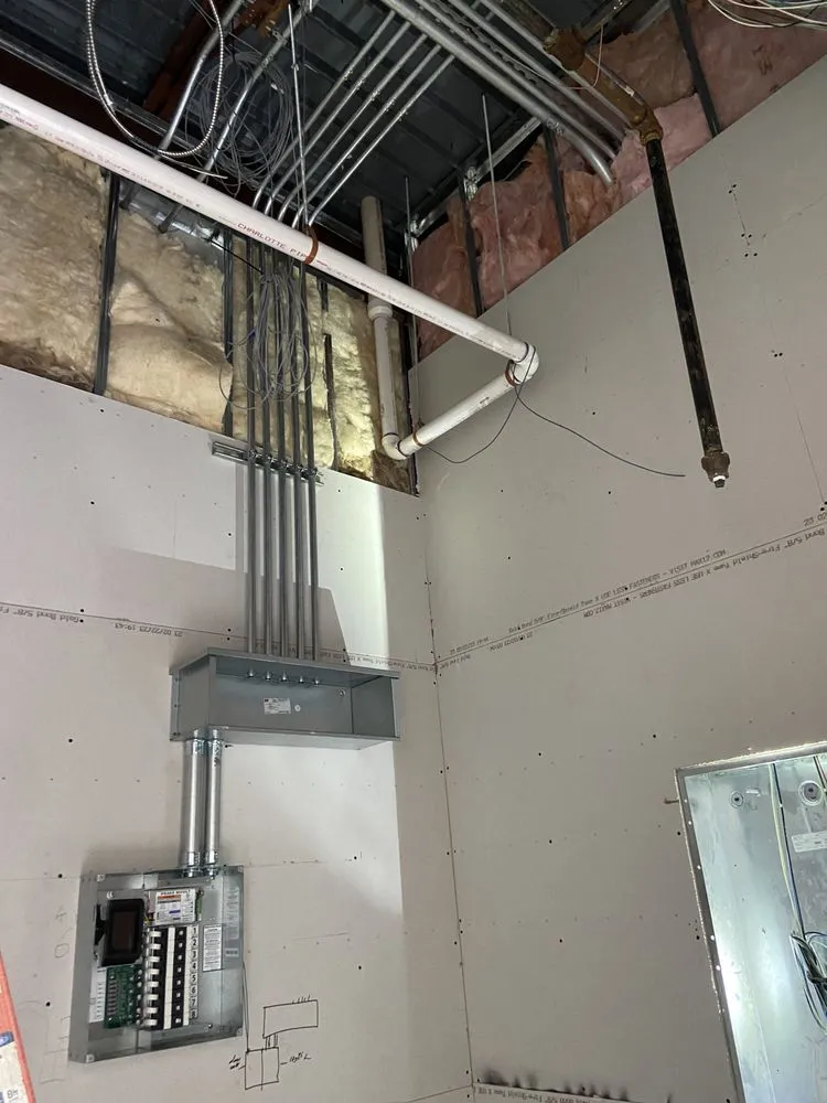Expert panel upgrade service in Tampa Bay, FL - Ordaz Electric