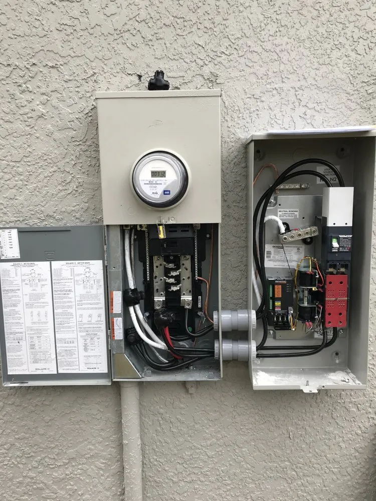 Professional lighting installation experts serving Tampa Bay, FL - Ordaz Electric