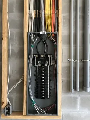 Ordaz Electric
