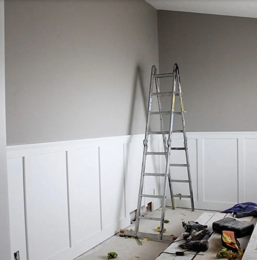 Licensed circuit breaker repair in Community, VA by Ordonez Contracting