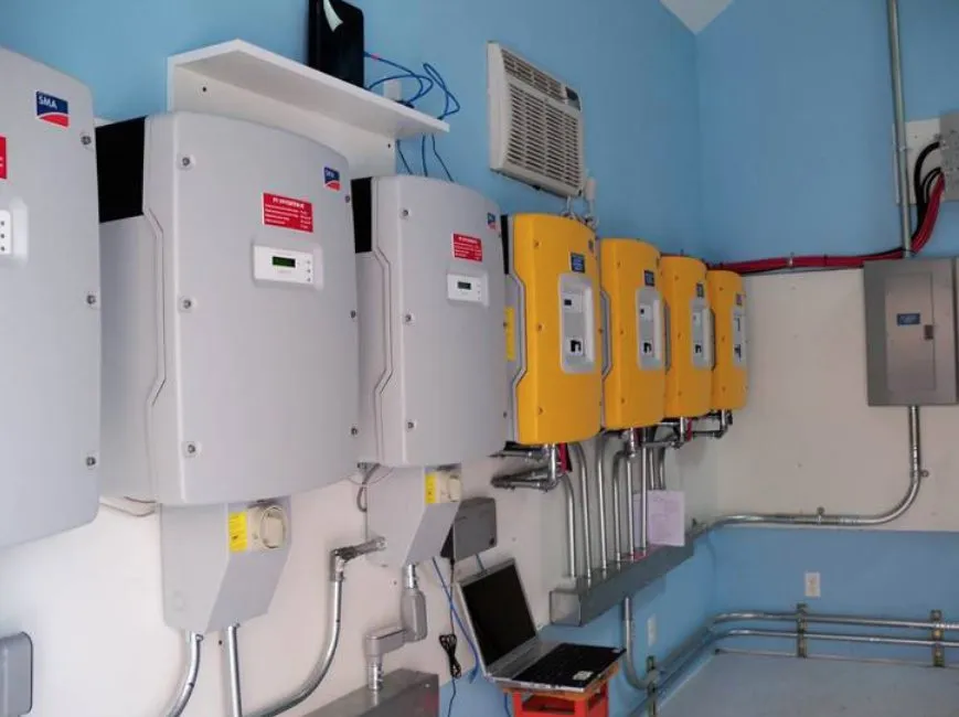 Trusted electrician providing electrical repair in Marcola, OR - Oregon Solar Clean