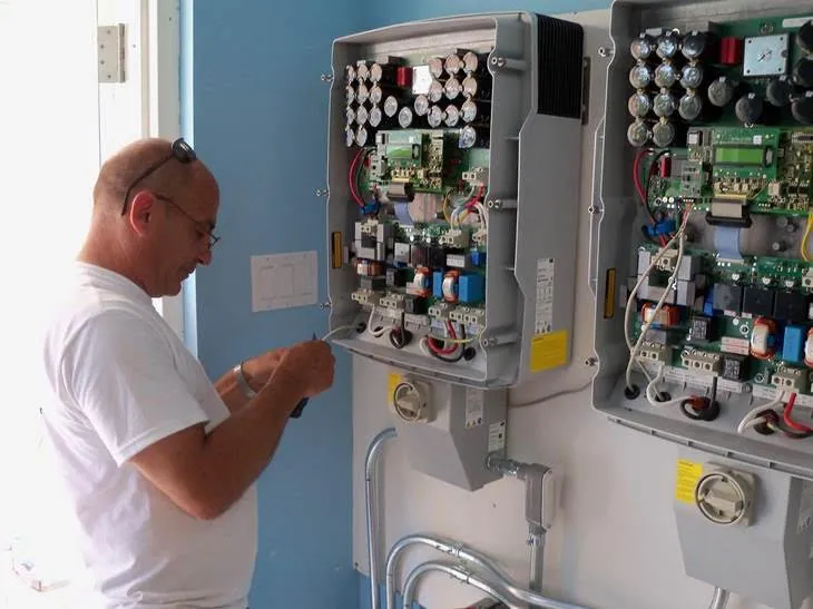 Expert outlet and switch repair service in Marcola, OR - Oregon Solar Clean