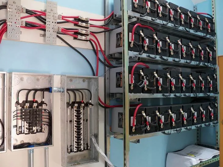 Affordable electrical repair in Marcola, OR by Oregon Solar Clean