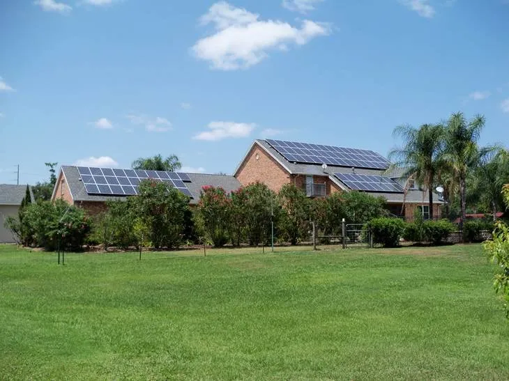 Certified emergency electrical service experts serving Marcola, OR - Oregon Solar Clean