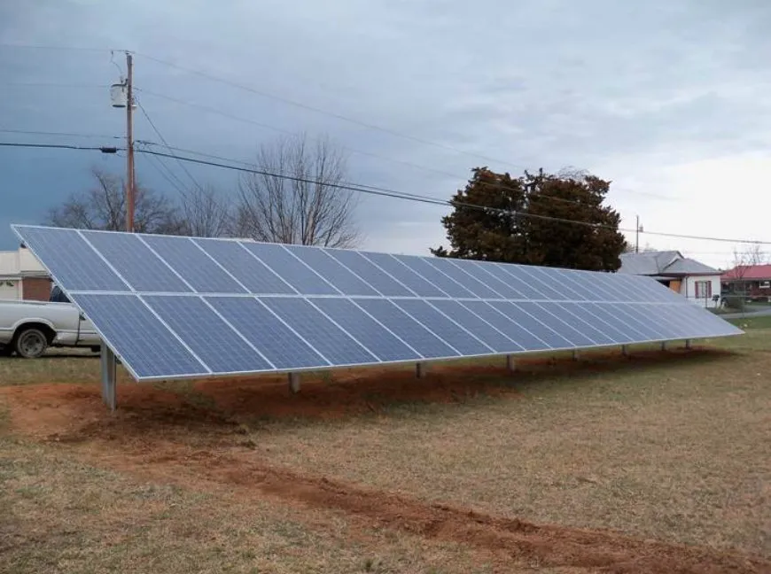 Reliable electrician providing circuit breaker repair in Marcola, OR - Oregon Solar Clean