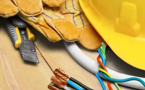 Slide of O'Reilly Electric LLC