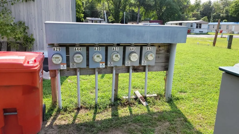 Licensed panel upgrade service in , - O'Reilly Electric