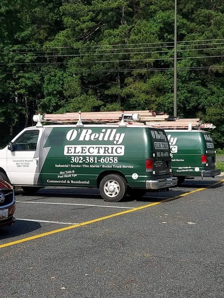 Emergency emergency electrical service experts serving , - O'Reilly Electric