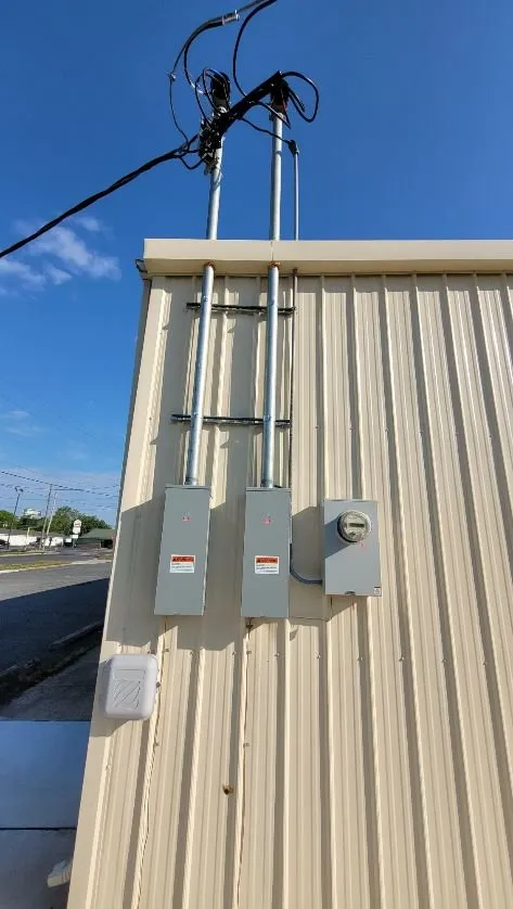 Trusted electrical repair in , by O'Reilly Electric