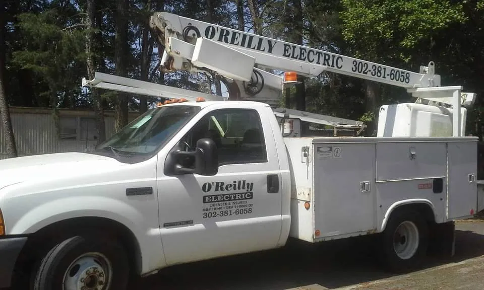 Reliable wiring installation experts serving , - O'Reilly Electric