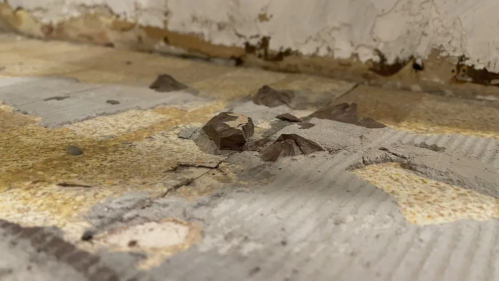 Slide of Orellana PDX Top Finishes