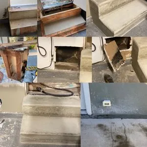 Slide of Orellana PDX Top Finishes