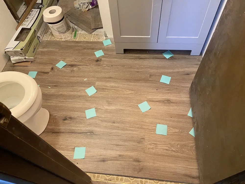 Slide of Orellana PDX Top Finishes