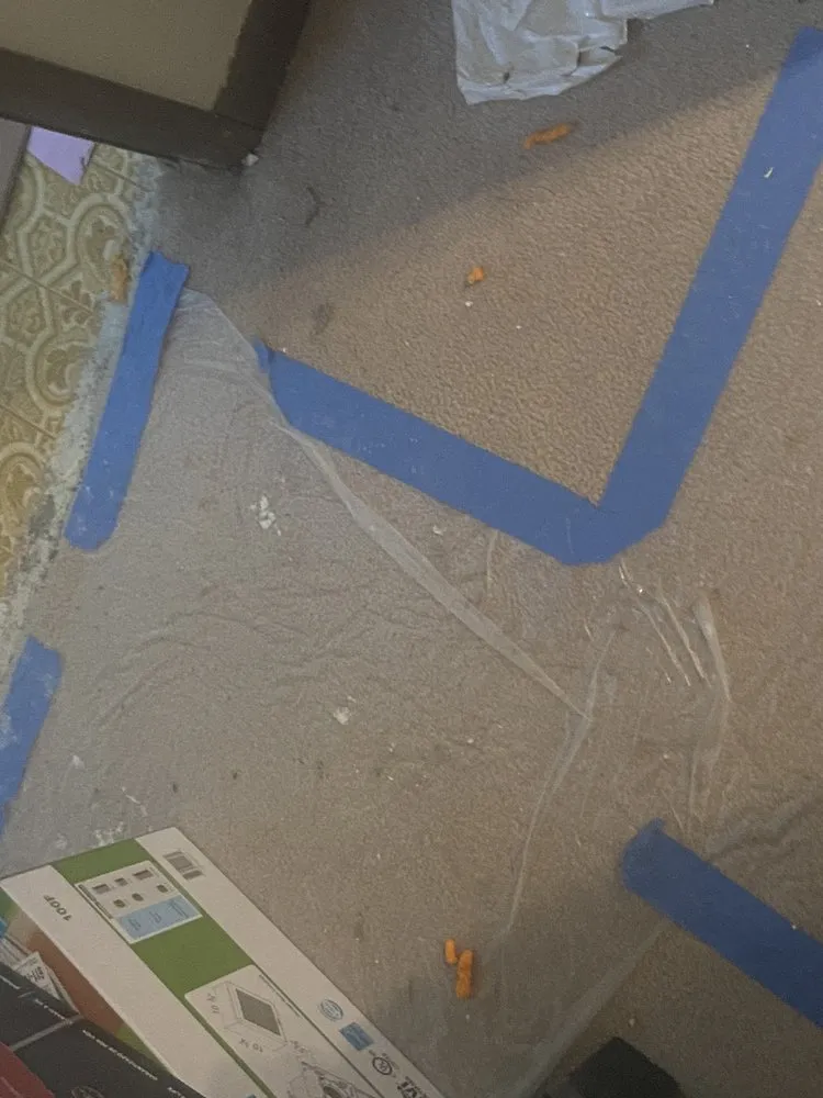 Slide of Orellana PDX Top Finishes