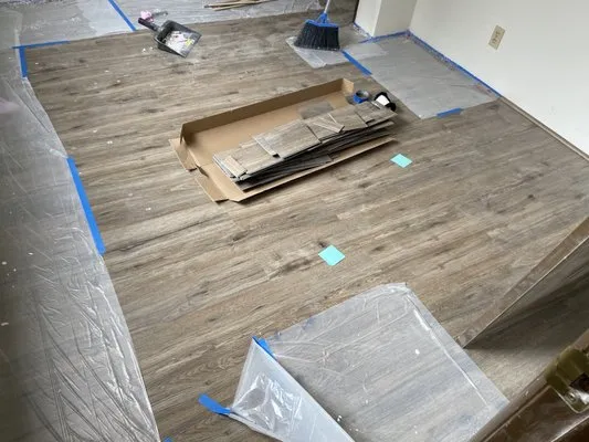 Orellana PDX Top Finishes