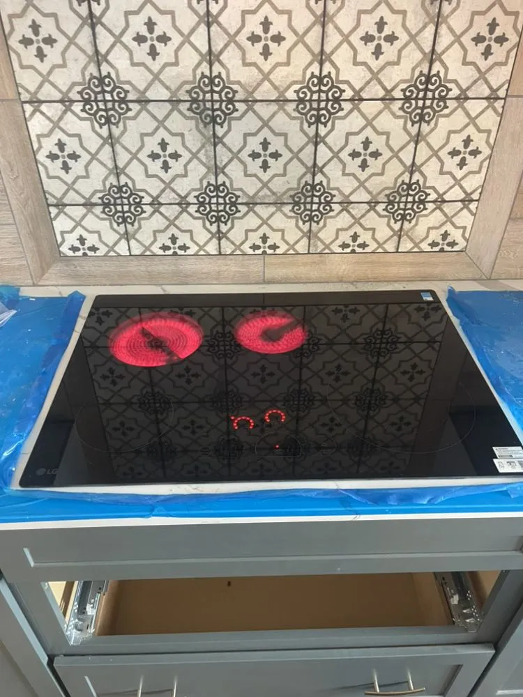 Slide of Orellanas Electric