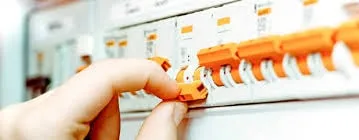 Slide of Oren Electrical